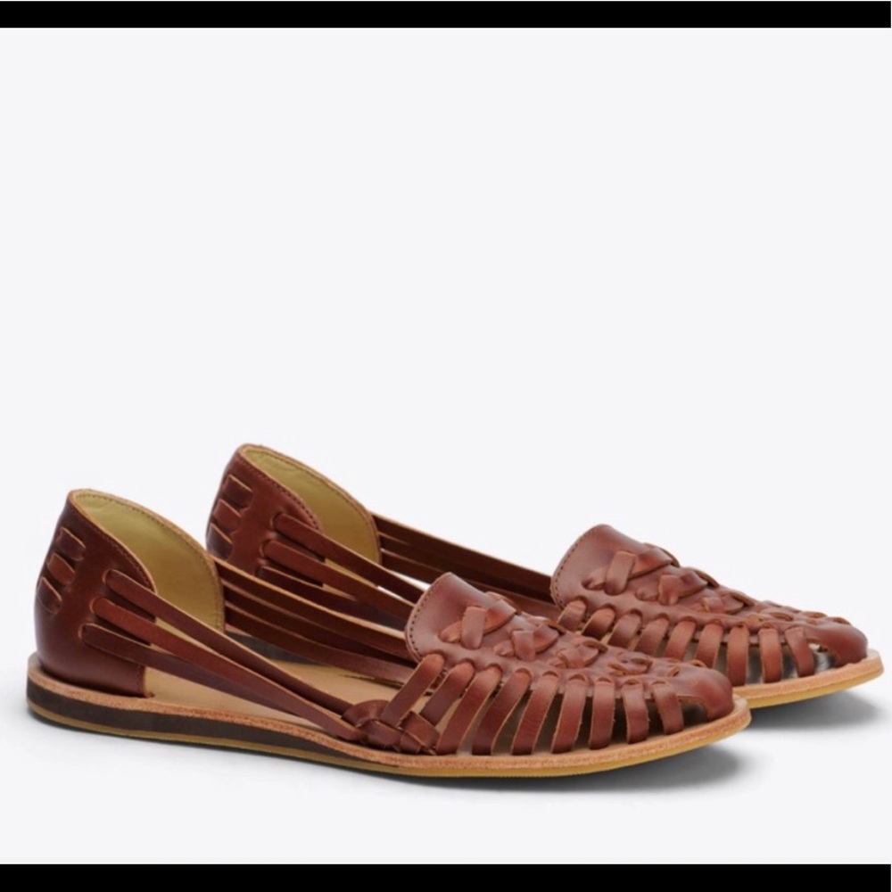 Women's Huarache Sandal